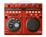 Pioneer EFX-500 History