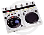 Pioneer EFX-500 History