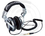 Pioneer HDJ-1000 History