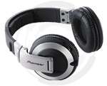 Pioneer HDJ-2000 History