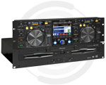 Pioneer MEP-7000 History