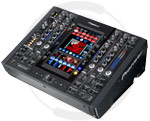 Pioneer SVM-1000 History