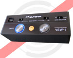 Pioneer VSW-1 History