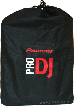 UDG CDJ-1000(MK2) Bag packaging