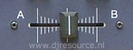 Formula Sound/Funktion One FF-6000 Cross Fader