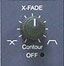 Formula Sound/Funktion One FF-6000 X-Fade Contour