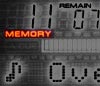Pioneer CDJ-400 Memory Indicator