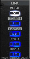 Pioneer DJM-1000 Digital Link System