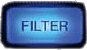 Pioneer DJM-800 Filter Effects Section