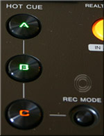 Pioneer DVJ-1000 Video Standards Setting