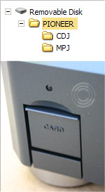 Pioneer DVJ-1000 - Video Related | DJResource Pioneer DVJ-1000 - Video Related | DJResource