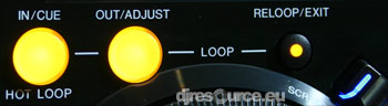 Pioneer MEP-7000 Loop Section