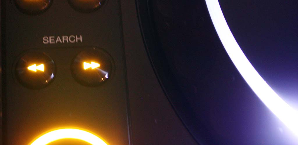 Pioneer DJ CDJ-2000 Set Cue Point
