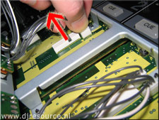 Remove all DJM-1000
