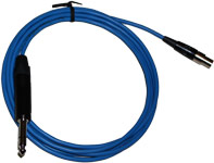 Self made Pioneer HDJ-2000 replacement cord