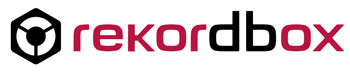 Pioneer Rekordbox logo