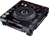 Pioneer CDJ-1000 MK2