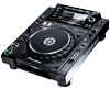 Pioneer CDJ-2000