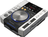 Pioneer CDJ-200