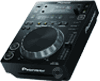 Pioneer CDJ-350