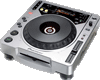 Pioneer CDJ-800