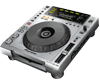 Pioneer CDJ-850