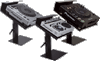 Pioneer ProDJ Brackets
