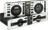 Pioneer CMX-5000