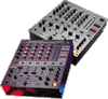 Pioneer DJM-600