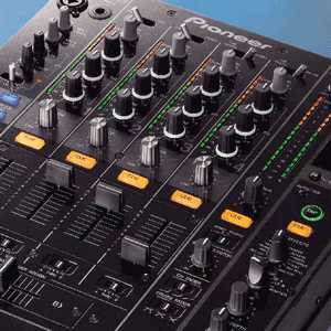 Pioneer DJM-800 - Mixers | DJResource Pioneer DJM-800 - Mixers | DJResource