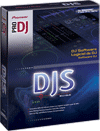 Pioneer DJS PC Mixingsoftware SVJ-DL01/DS01