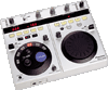 Pioneer EFX-500
