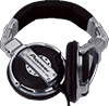 Pioneer HDJ-1000