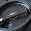 Technics SL - Opening the Hood