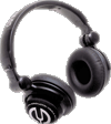 Pioneer SE-DJ5000