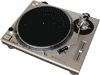 Technics SL-1200MK2