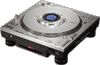 Technics SL-DZ 1200