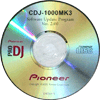CDJ/DVJ Firmware upgrade - How to