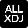 XDJ Comparison RR-RX3-XZ-RX2-RX-R1